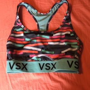 Victoria’s Secret sports bra